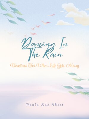 cover image of Dancing In the Rain